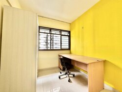 Blk 118C Membina 118 (Bukit Merah), HDB 5 Rooms #457240091